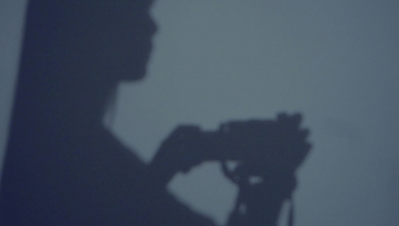그림자 두번째 소개 / Second Presentation of the Shadow